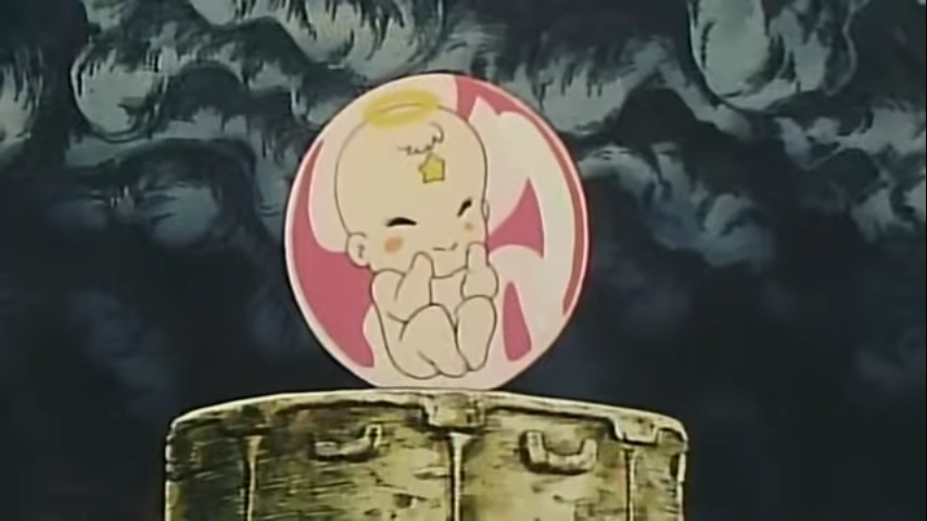 Super Zeus | Bikkuriman Wikia | Fandom