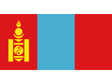 Croatia–Mongolia relations