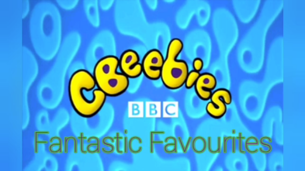 CBeebies Fantastic Favourites BILL and BEN Wiki Fandom