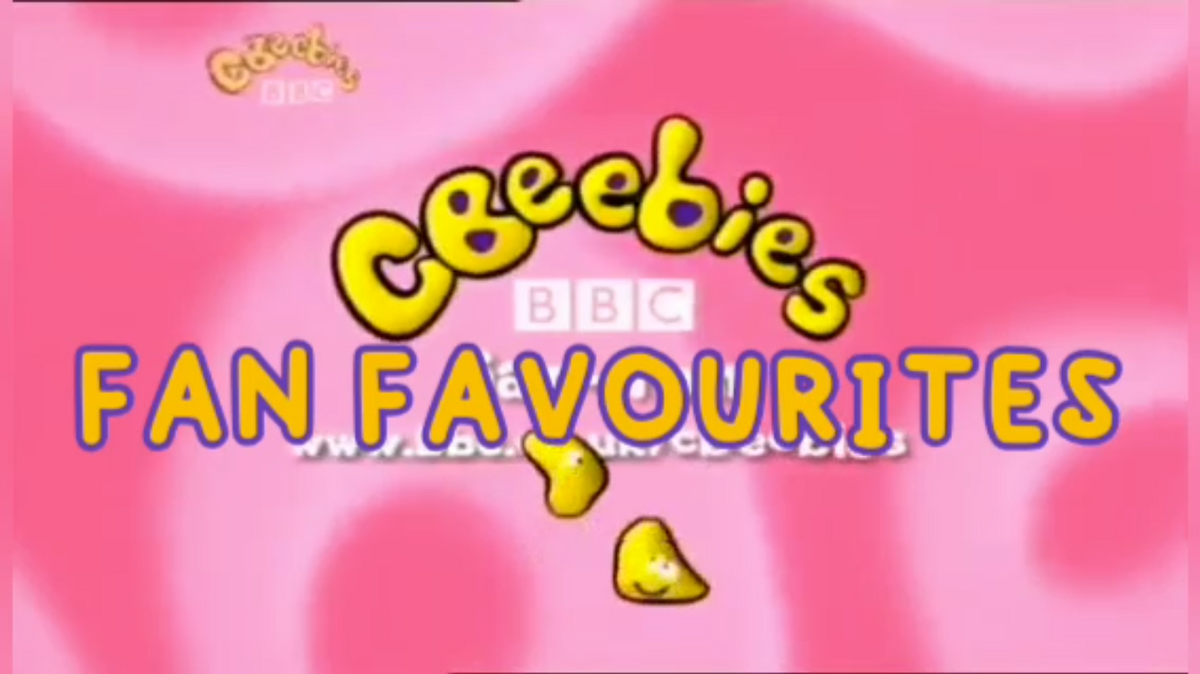 CBeebies Fan Favourites BILL and BEN Wiki Fandom