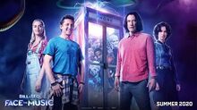 Bill and Ted Face the Music - Trailer 2