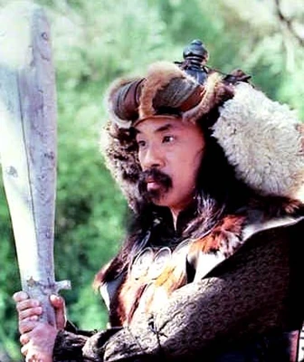 Genghis Khan