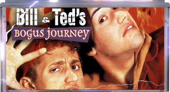 Main page Bogus Journey