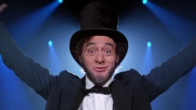 Abraham Lincoln