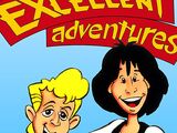 Bill & Ted's Excellent Adventures (1990 TV series)