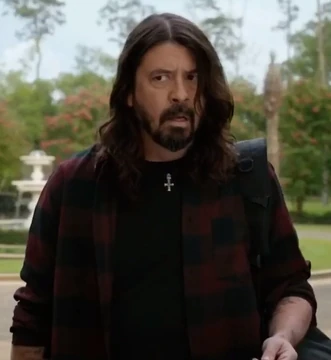 Dave Grohl Wikipedia