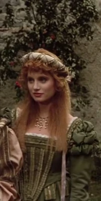 Princess Joanna