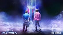 BILL & TED FACE THE MUSIC Official Trailer 1 (2020)