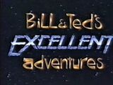 Bill & Ted's Excellent Adventures (1992 TV series)