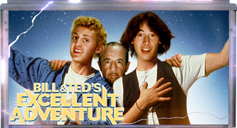 Main page Excellent Adventure