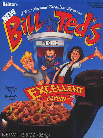Cereal