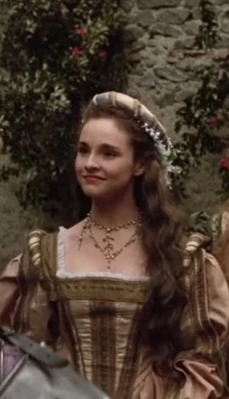 Princess Elizabeth