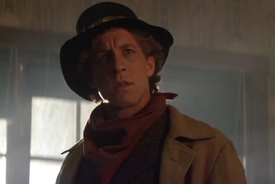 Billy the Kid