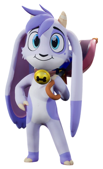 Billie | Billie Bust Up Wiki | Fandom