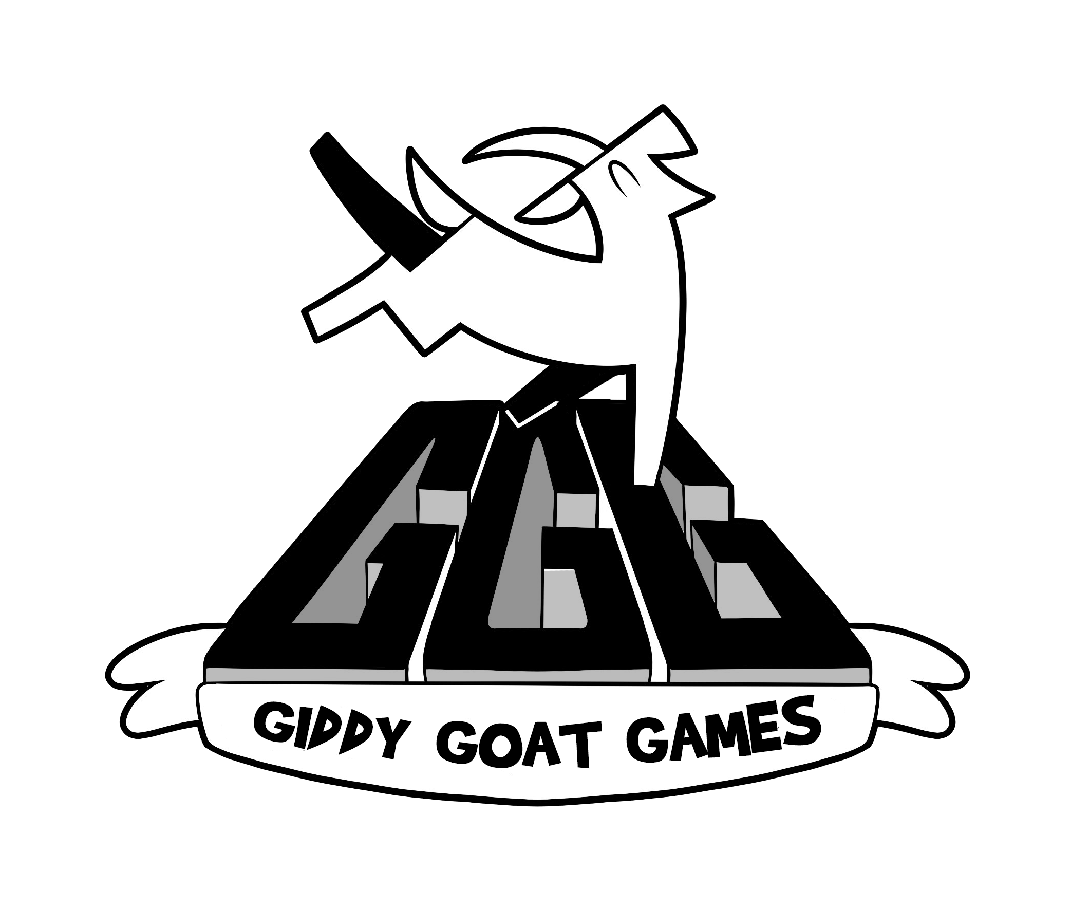 Giddy Goat Giddy Goat
