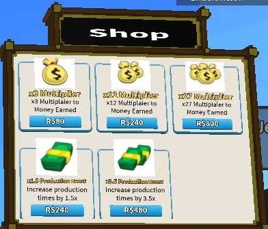 Booster Shop Billionaire Simulator Wiki Fandom - billionaire simulator codes roblox
