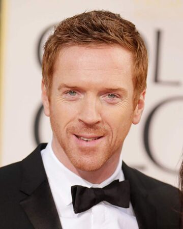 Damian Lewis Billions Wiki Fandom