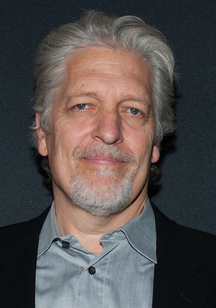 Clancy Brown as Stanley Thomas, Promising Young Woman Movie