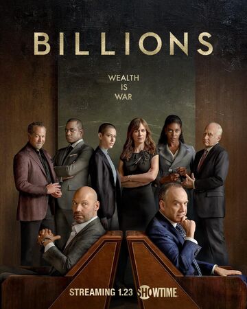 Season 6 Billions Wiki Fandom