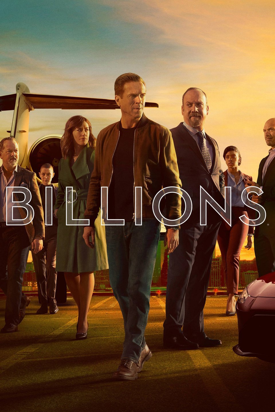 Season 5 Billions Wiki Fandom