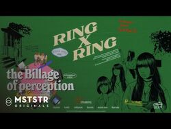 RING X RING | Billlie Wiki | Fandom
