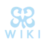 Hearts2Hearts Wiki Wordmark