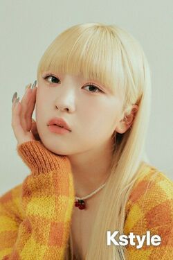billlie HMV パネル ハルナ billlie HMV パネル ハルナ billlie HMV パネル ハルナ