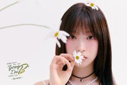 Haruna/Gallery | Billlie Wiki | Fandom Haruna/Gallery | Billlie Wiki | Fandom