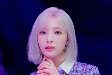 Miyu | Billlie Wiki | Fandom