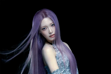 Haruna | Billlie Wiki | Fandom