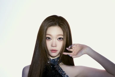 Haruna | Billlie Wiki | Fandom