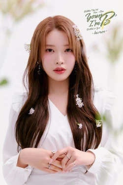 Haram/Gallery | Billlie Wiki | Fandom