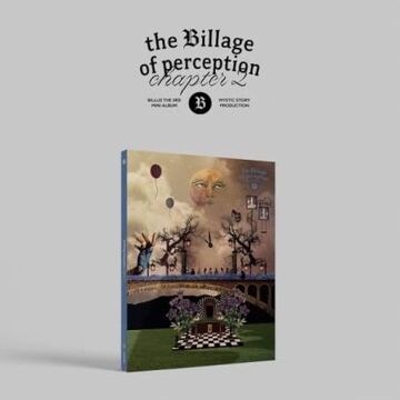 The Billage of Perception : Chapter Two | Billlie Wiki | Fandom
