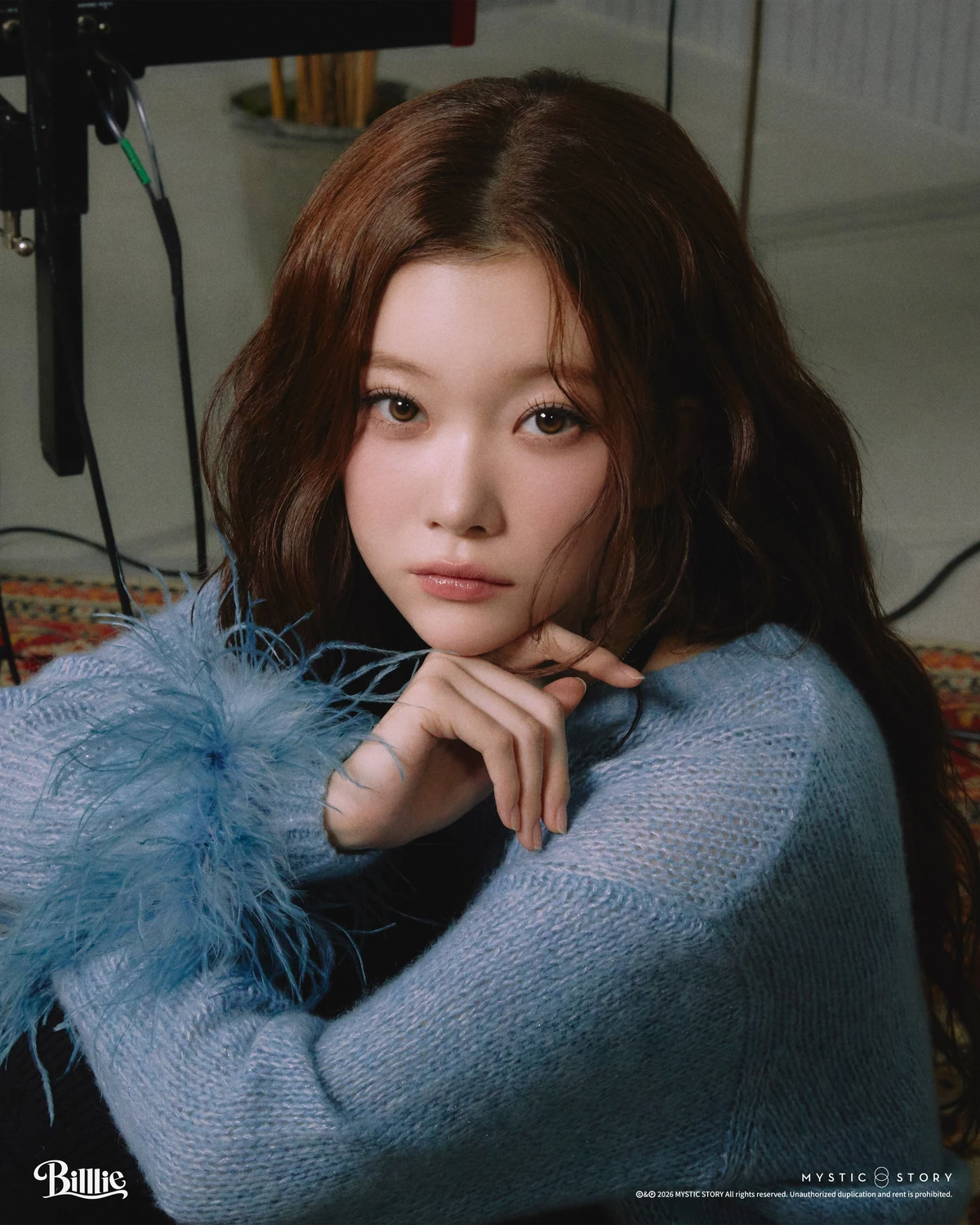 Tsuki | Billlie Wiki | Fandom