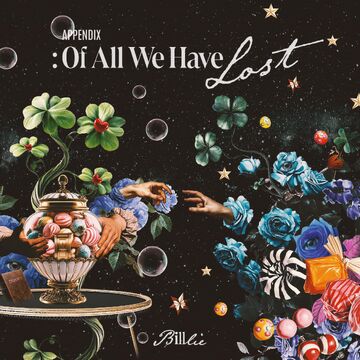 Billlie 기억사탕 中華 NAMIL MUSIC ハラム remembrance candy (기억사탕) | Billlie Wiki | Fandom