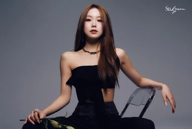 Haruna | Billlie Wiki | Fandom