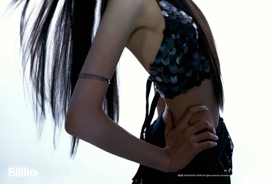 Haruna | Billlie Wiki | Fandom