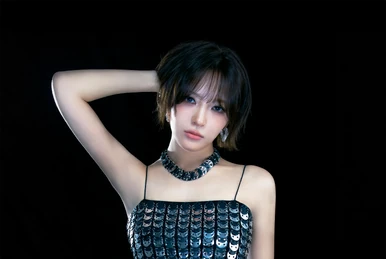 Haruna | Billlie Wiki | Fandom