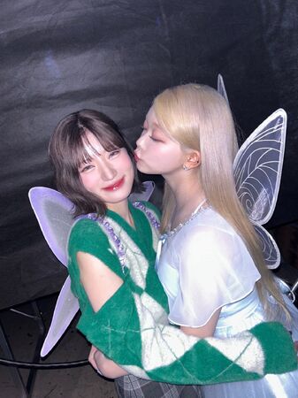 Yoontaruz | Billlie Wiki | Fandom