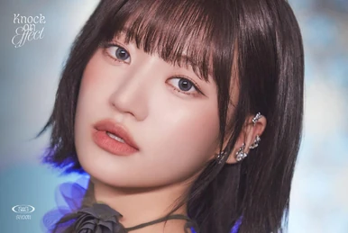 Haruna | Billlie Wiki | Fandom