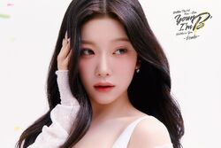 billlie ツキ 生写真 MAGICOUR photo dump 🐰 #츠키 #つき #TSUKI #빌리 #ビリー #BILLLIE