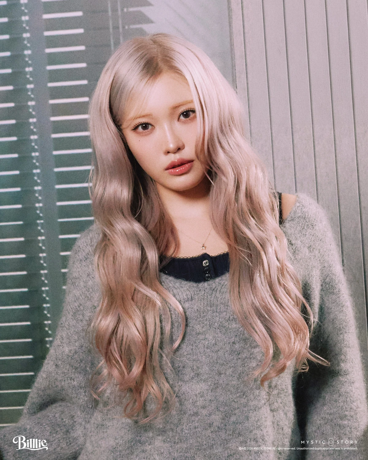 Haram | Billlie Wiki | Fandom