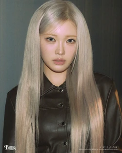 Haram/Gallery | Billlie Wiki | Fandom