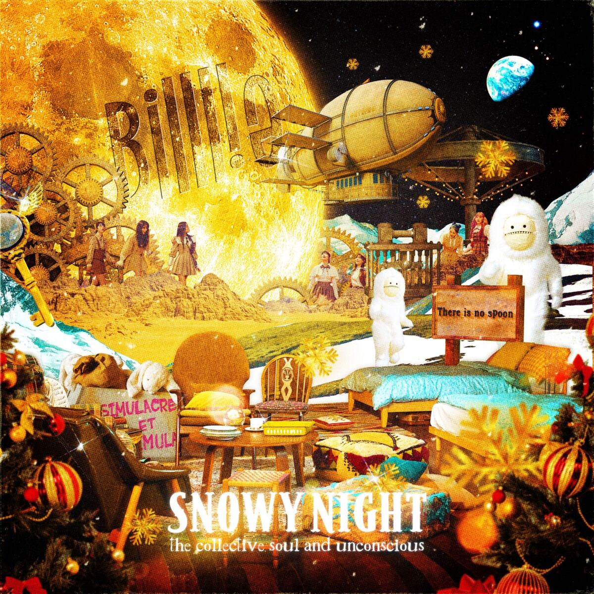 Discography | Billlie Wiki | Fandom