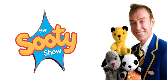 The Sooty Show | Billy Judd Wikia | Fandom