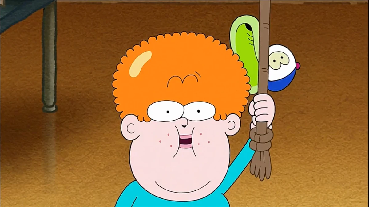 Billy Dilley/Gallery Billy Dilley’s Super Duper Subterranean Summer