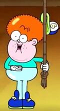 Billy Dilley