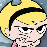 As Terríveis Aventuras de Billy e Mandy