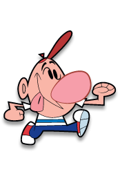 Billy, Wiki As Terríveis Aventuras de Billy e Mandy