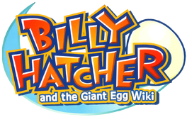 Billy Hatcher And The Giant Egg Wiki LOGO.png
